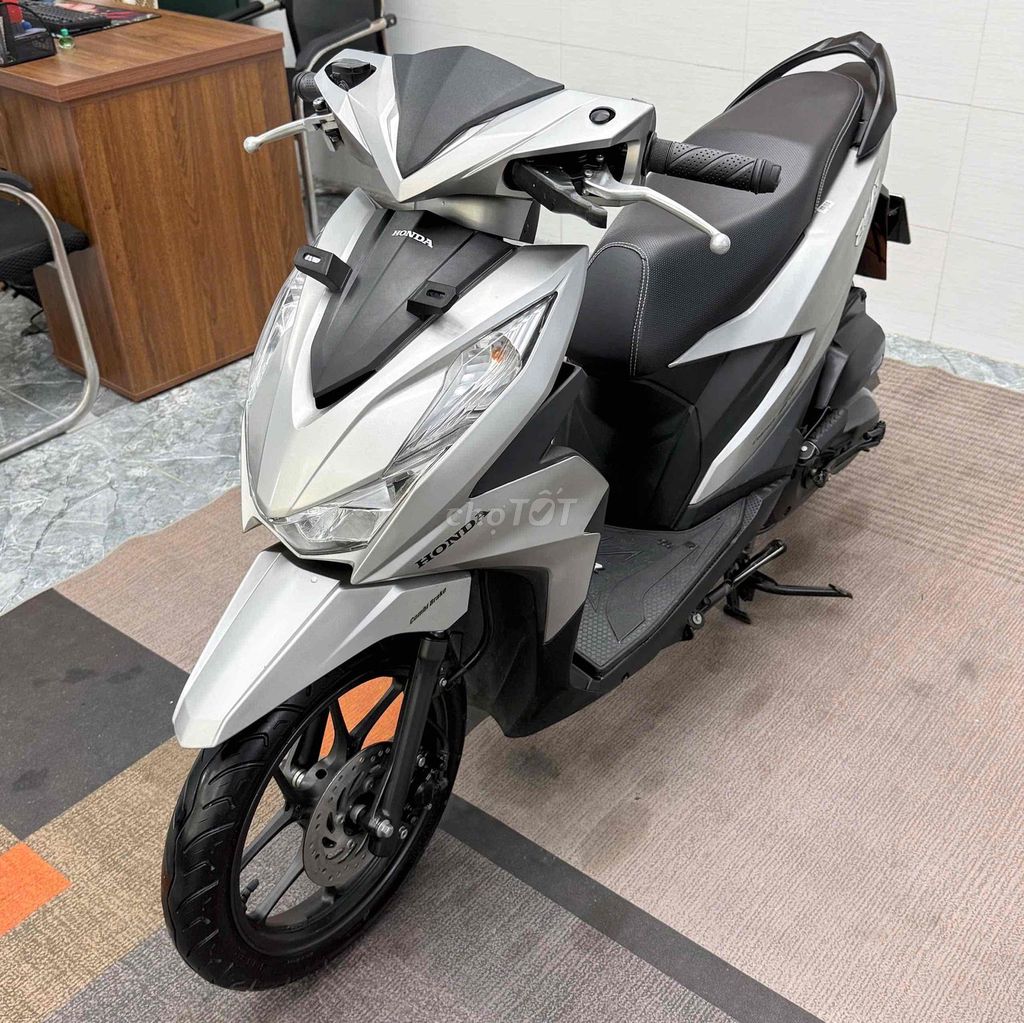 Honda Beat 2021 - ảnh 1