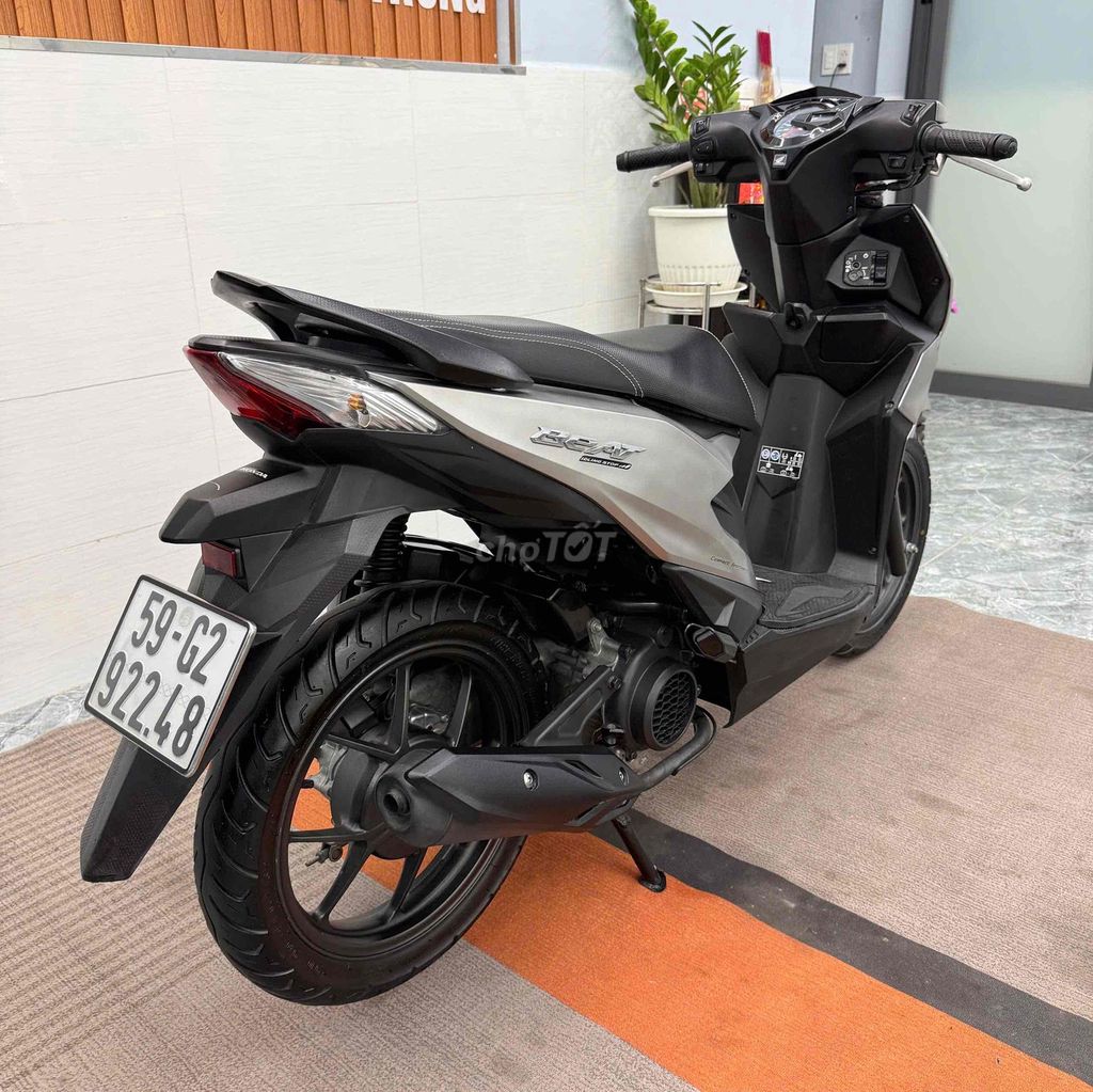 Honda Beat 2021 - ảnh 2