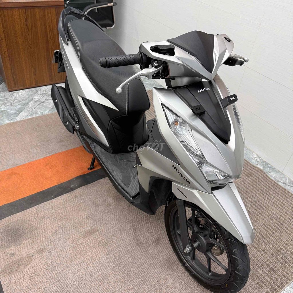 Honda Beat 2021 - ảnh 3