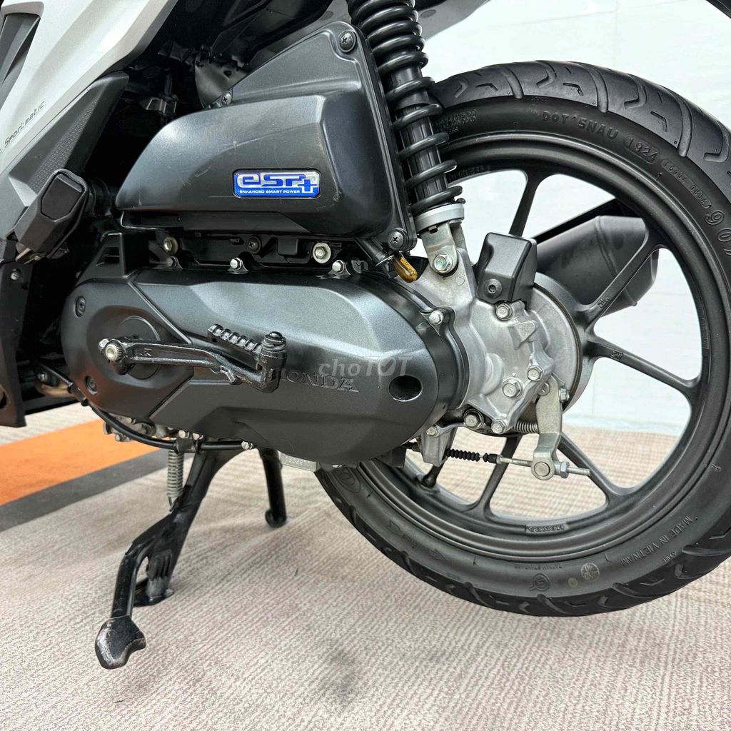 Honda Beat 2021 - ảnh 5
