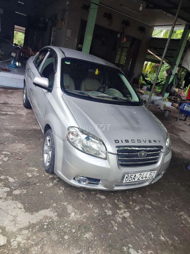 Daewoo - ảnh 1