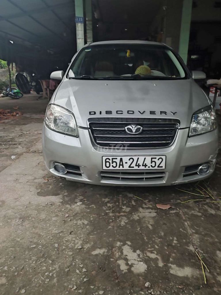 Daewoo - ảnh 2