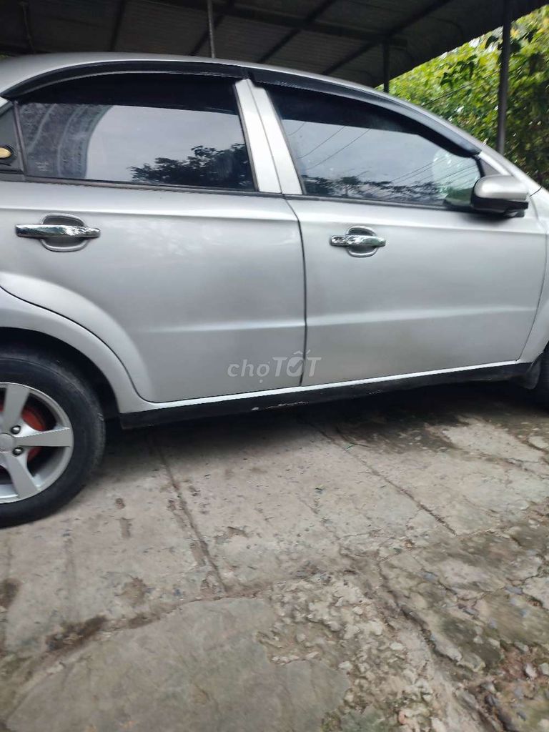 Daewoo - ảnh 3