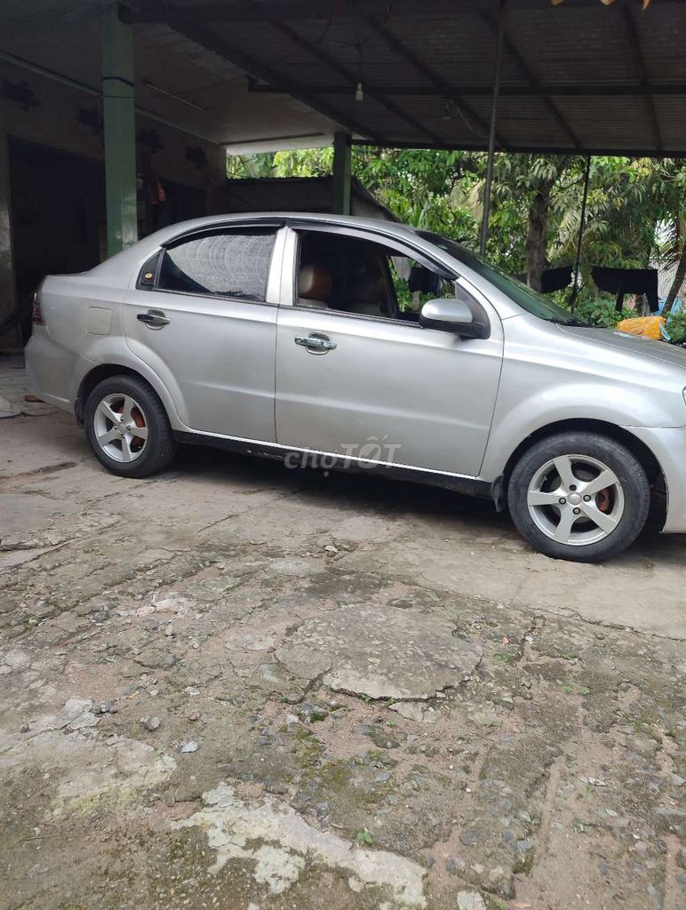 Daewoo - ảnh 4
