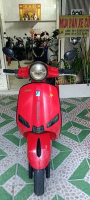 Halim Vespa 2023 - ảnh 1