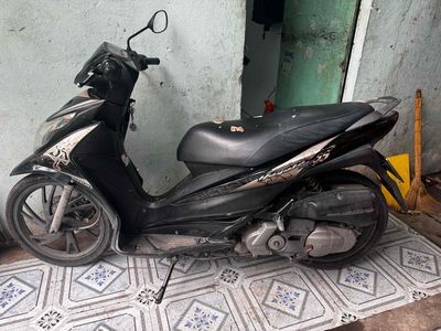 Suzuki Hayate 2013 - ảnh 1