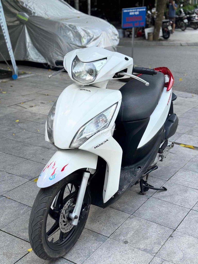 Honda Vision 2016 - ảnh 1