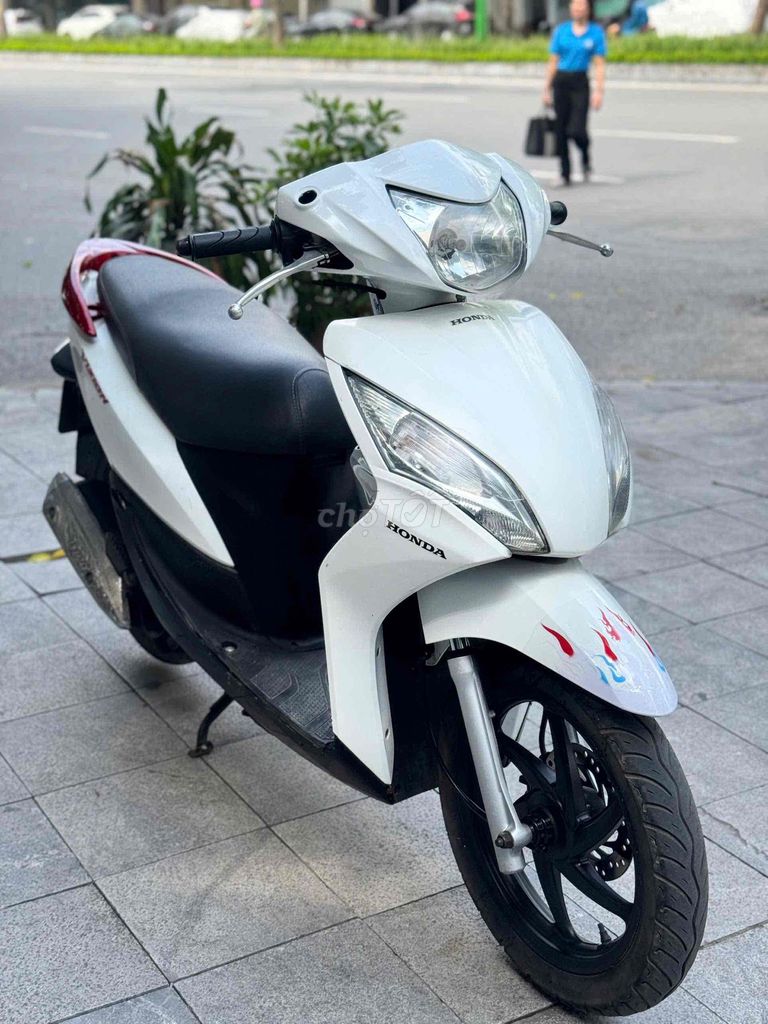 Honda Vision 2016 - ảnh 4