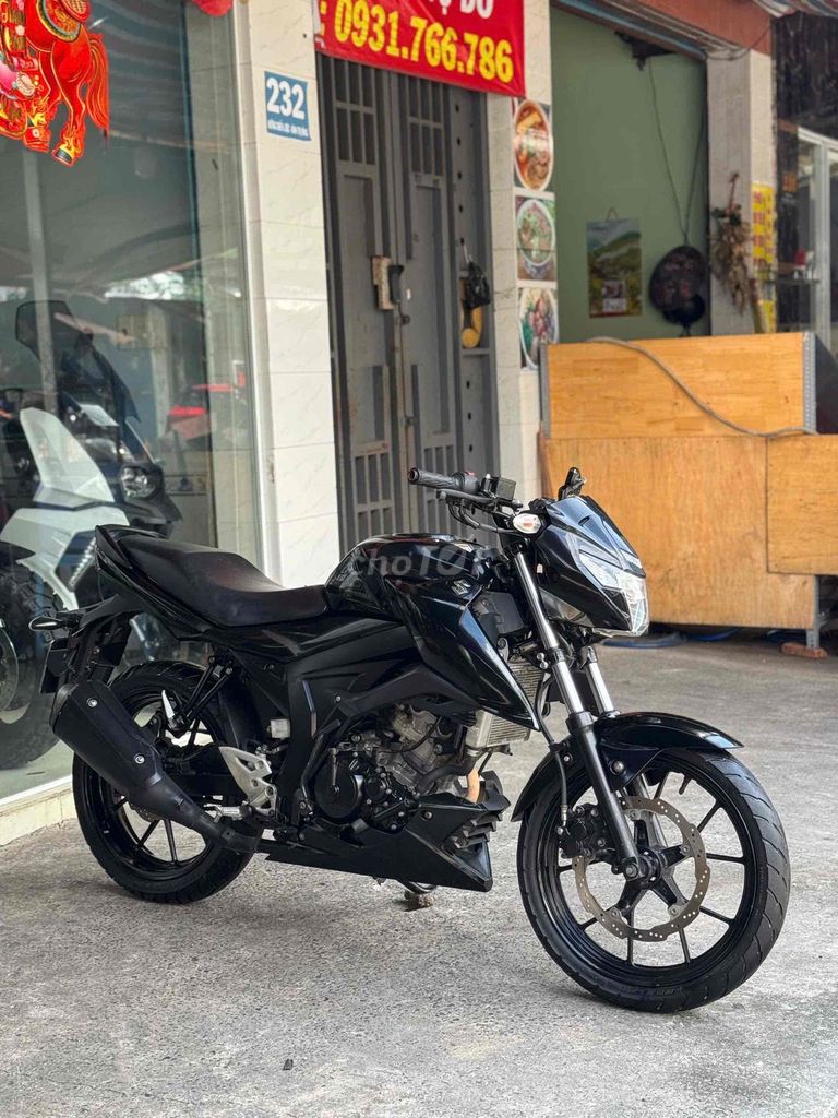 Suzuki Bandit 2020 - ảnh 1