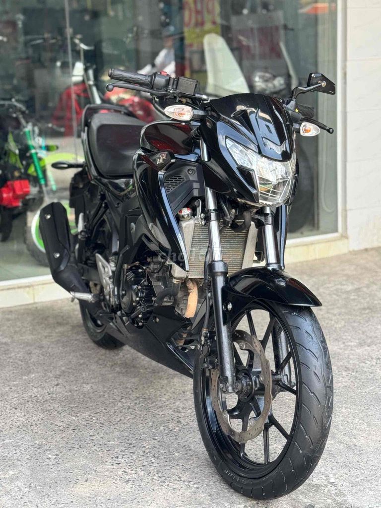 Suzuki Bandit 2020 - ảnh 2