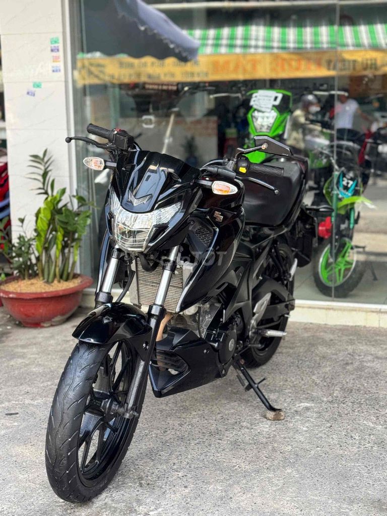 Suzuki Bandit 2020 - ảnh 3