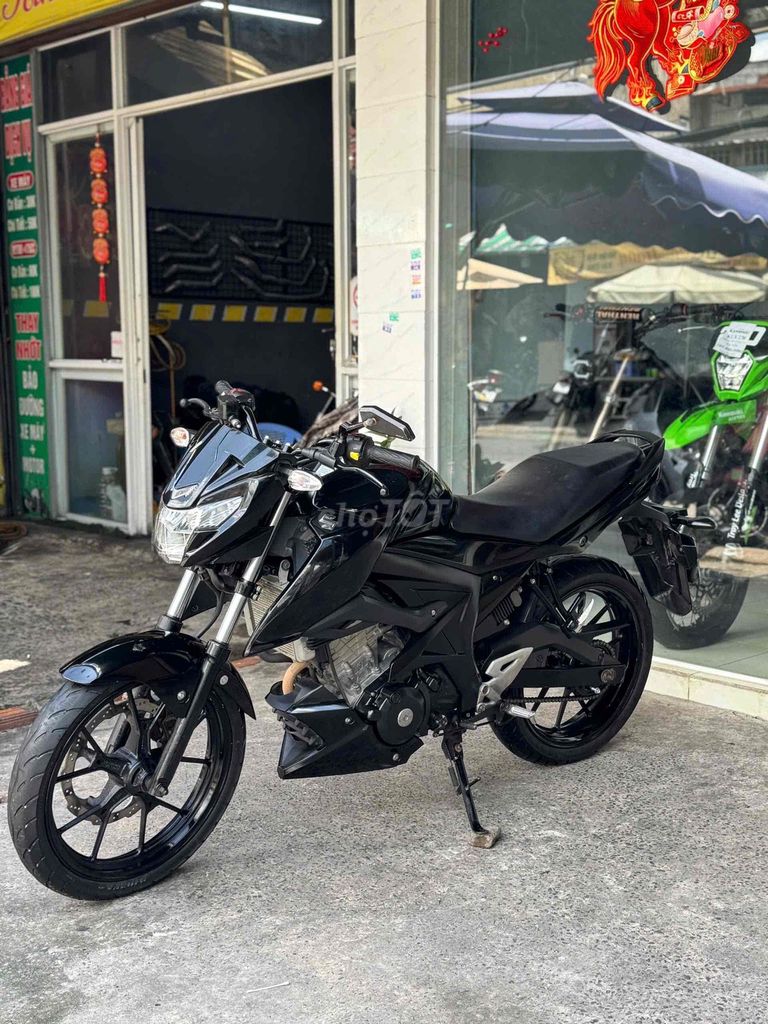 Suzuki Bandit 2020 - ảnh 4