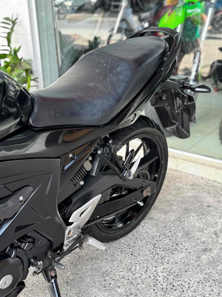 Suzuki Bandit 2020 - ảnh 5