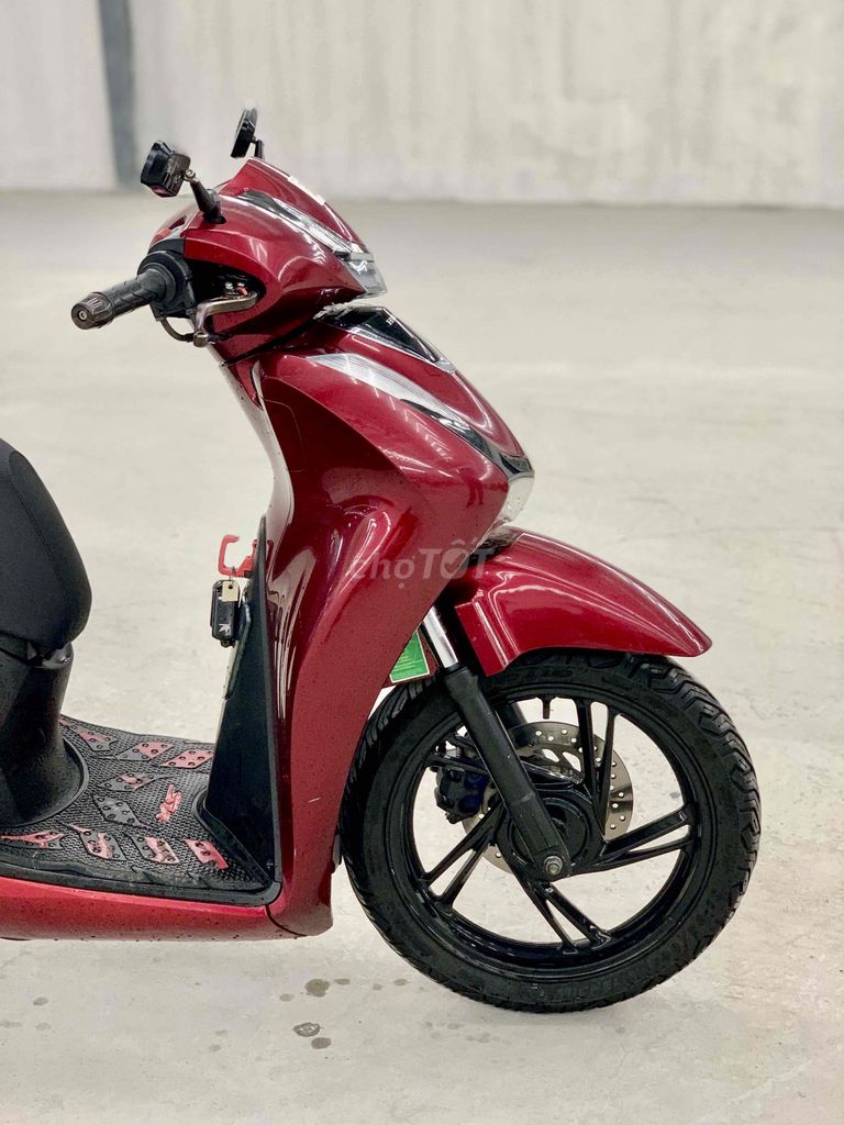 Honda SH 2020 - ảnh 3