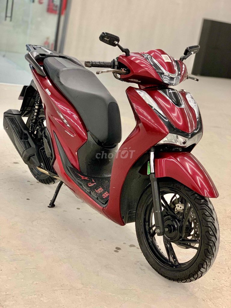 Honda SH 2020 - ảnh 4