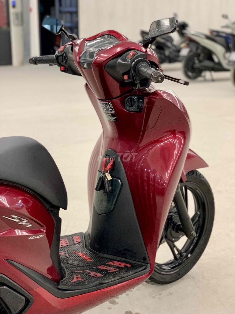 Honda SH 2020 - ảnh 5