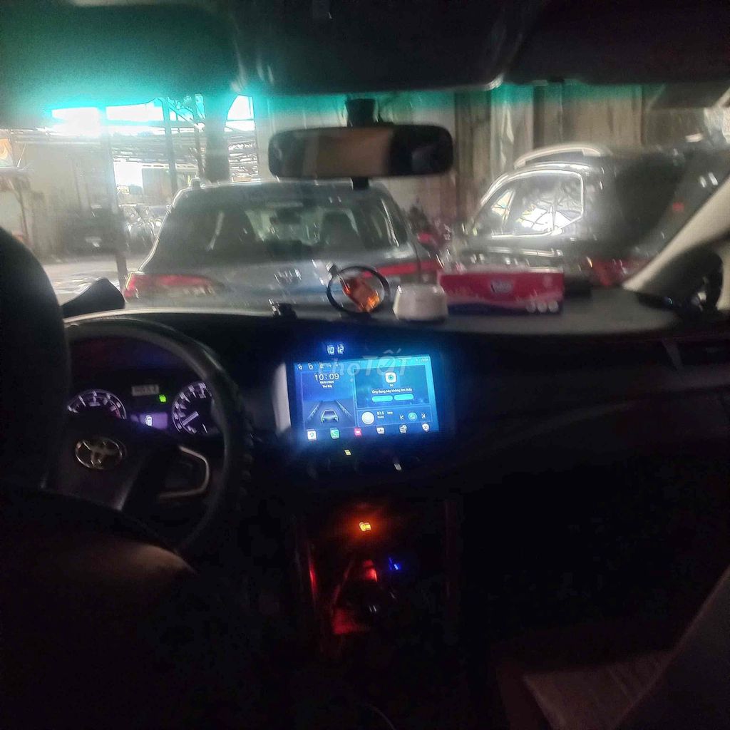 Toyota Innova 2016 - ảnh 2