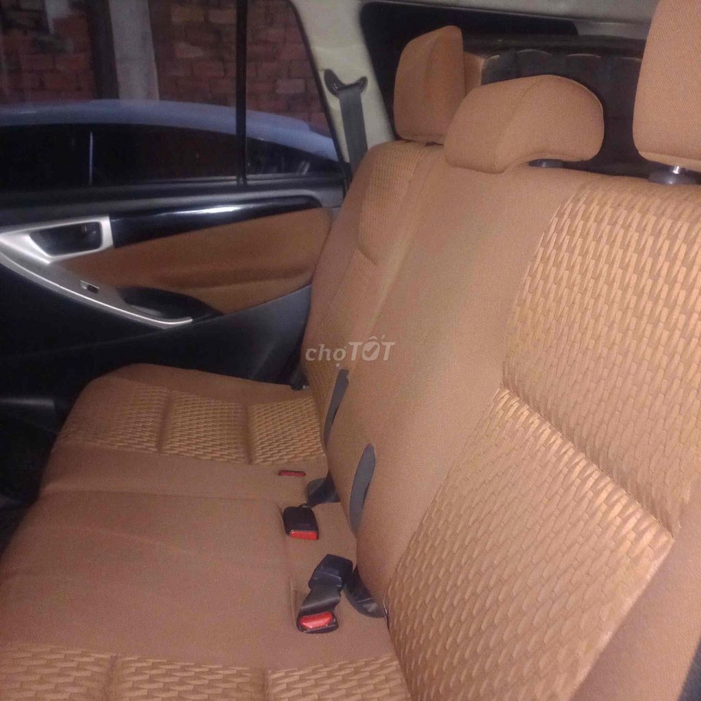 Toyota Innova 2016 - ảnh 3