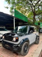 VinFast VF3 Plus 2025 - ảnh 1