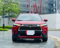 Toyota Corolla Cross 1.8V 2021 - ảnh 1