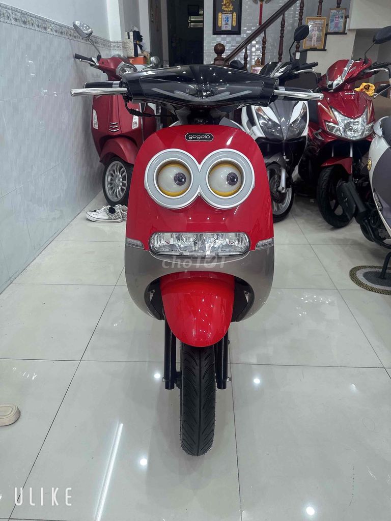 Xe tay 2026 - ảnh 1