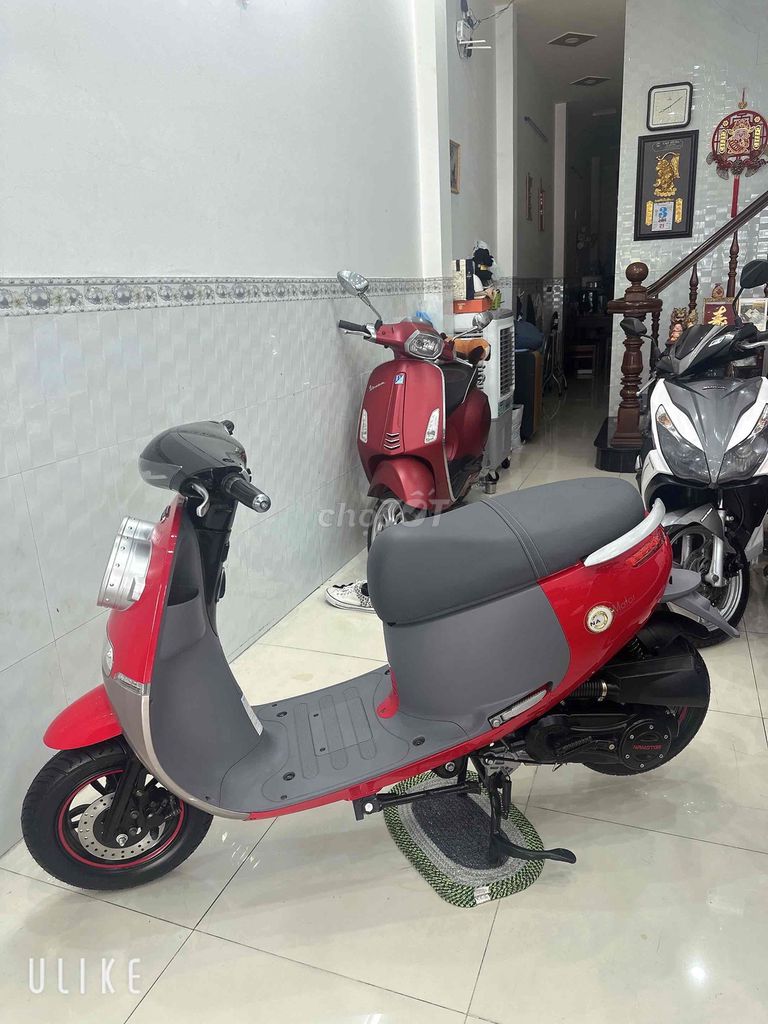 Xe tay 2026 - ảnh 2