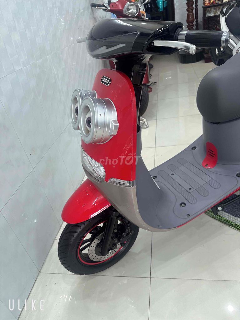 Xe tay 2026 - ảnh 3