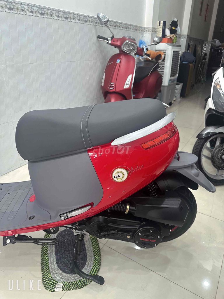 Xe tay 2026 - ảnh 4