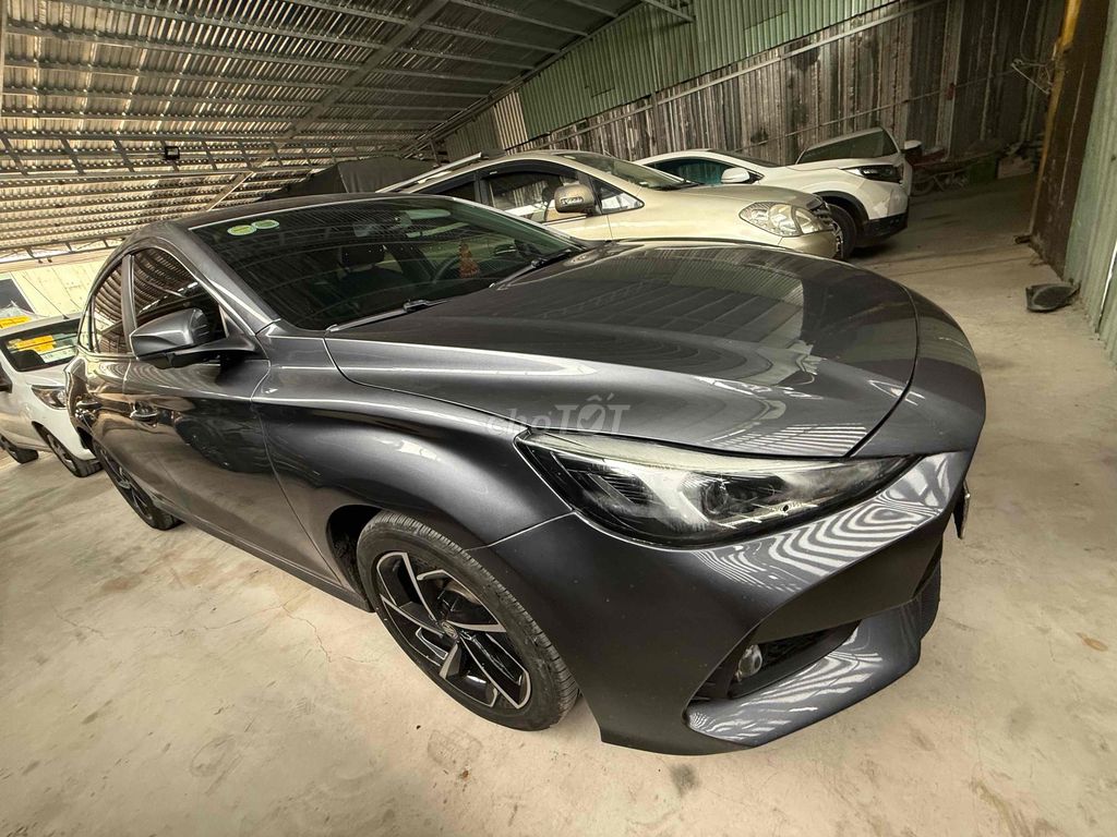 MG MG5 2023 - ảnh 2