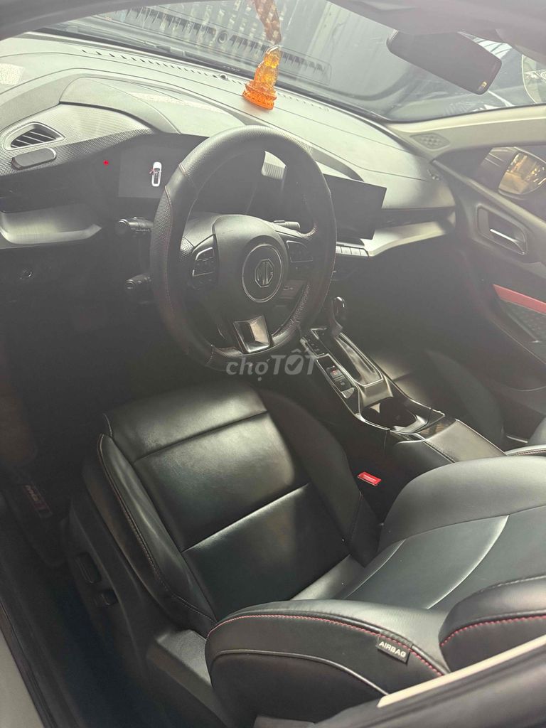 MG MG5 2023 - ảnh 4