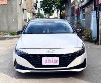 Hyundai Elantra 1.6 AT 2022 - ảnh 1