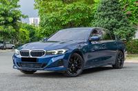 BMW 3 Series 320i Sport Line 2023 - ảnh 1
