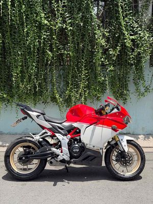 GPX Demon 2019 - ảnh 1