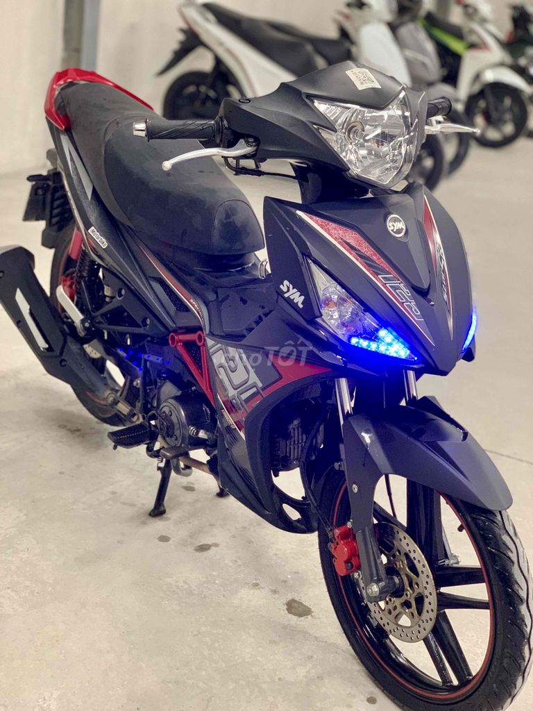 SYM Star 2019 - ảnh 1