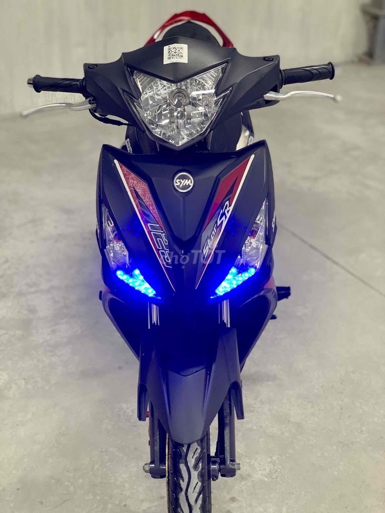 SYM Star 2019 - ảnh 2