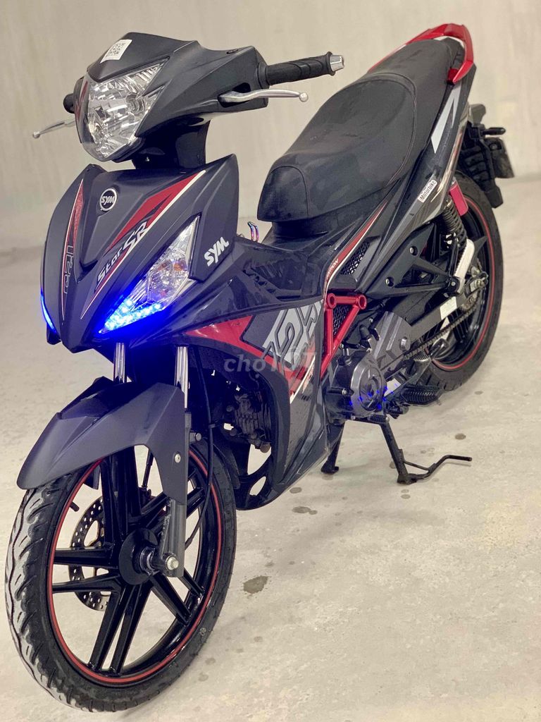 SYM Star 2019 - ảnh 3