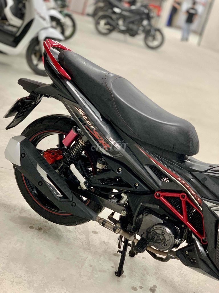 SYM Star 2019 - ảnh 4