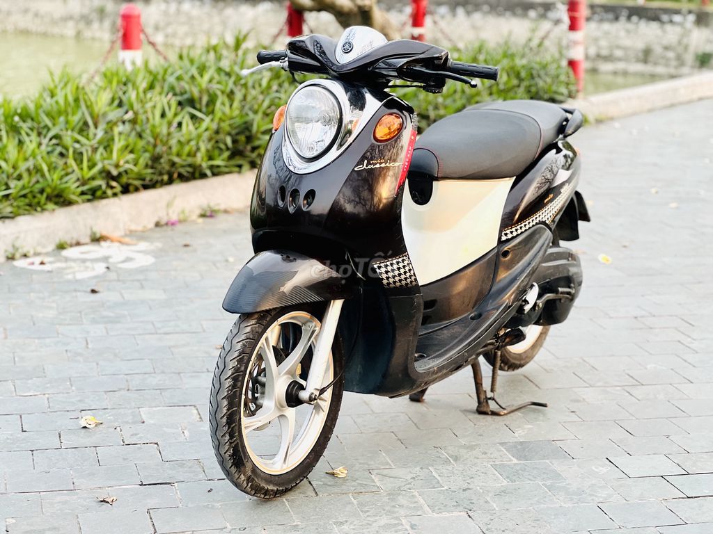 Yamaha Mio 2012 - ảnh 1