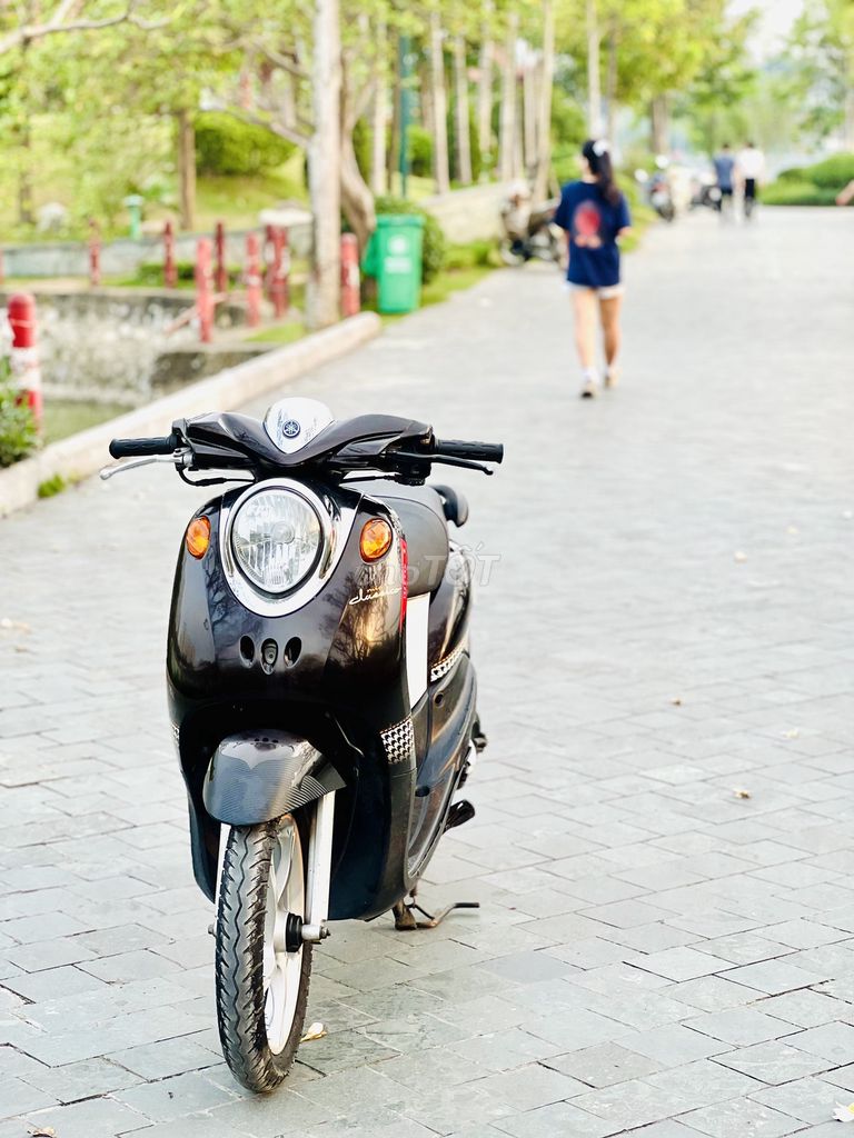 Yamaha Mio 2012 - ảnh 2