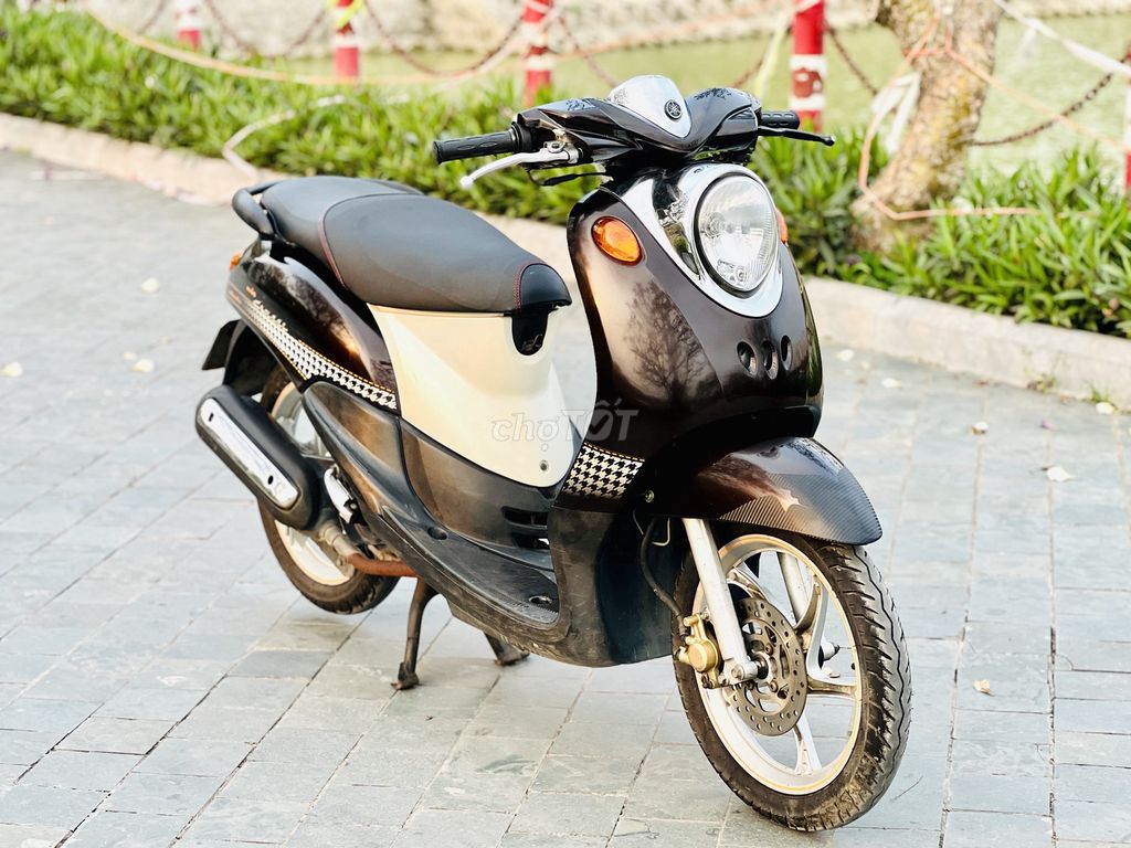 Yamaha Mio 2012 - ảnh 4