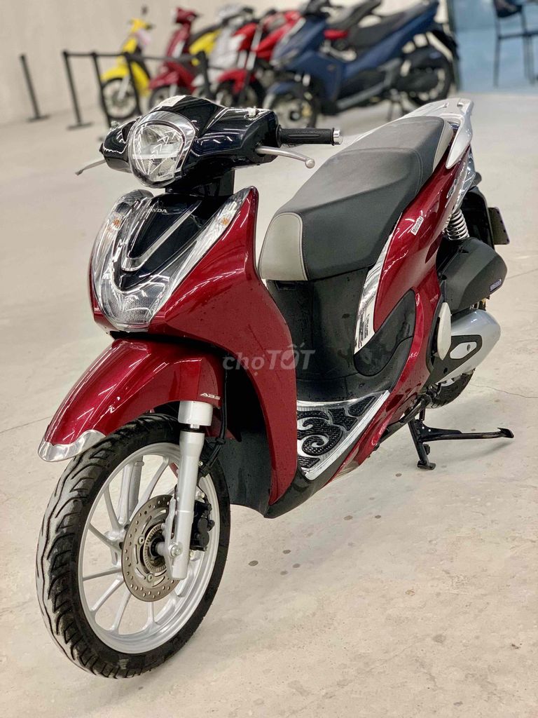Honda 2023 - ảnh 1