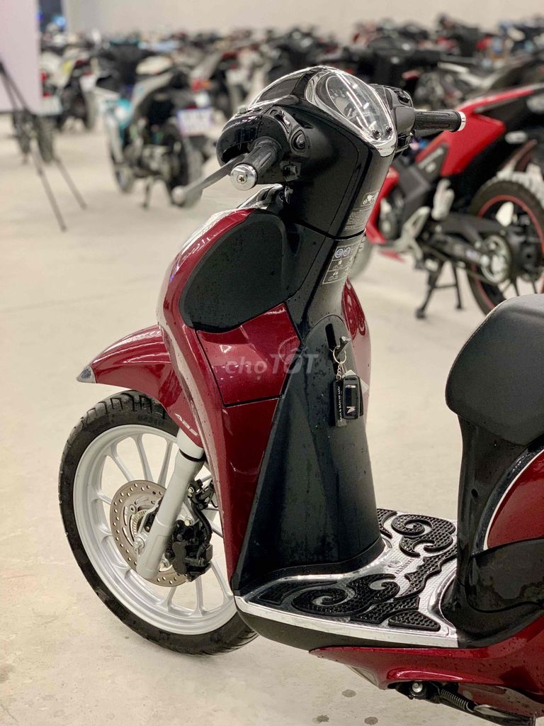 Honda 2023 - ảnh 4