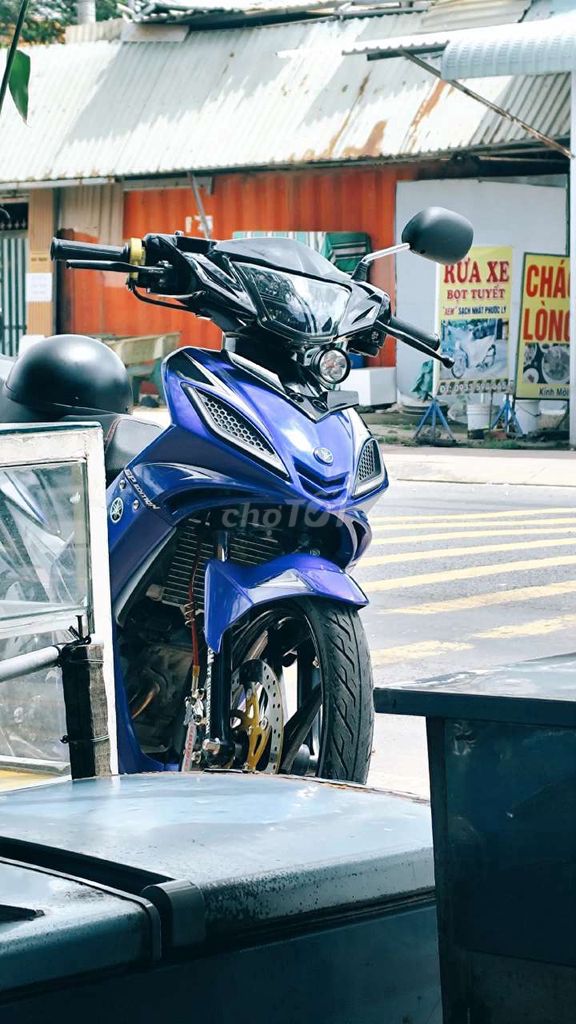 Yamaha Exciter 2013 - ảnh 1