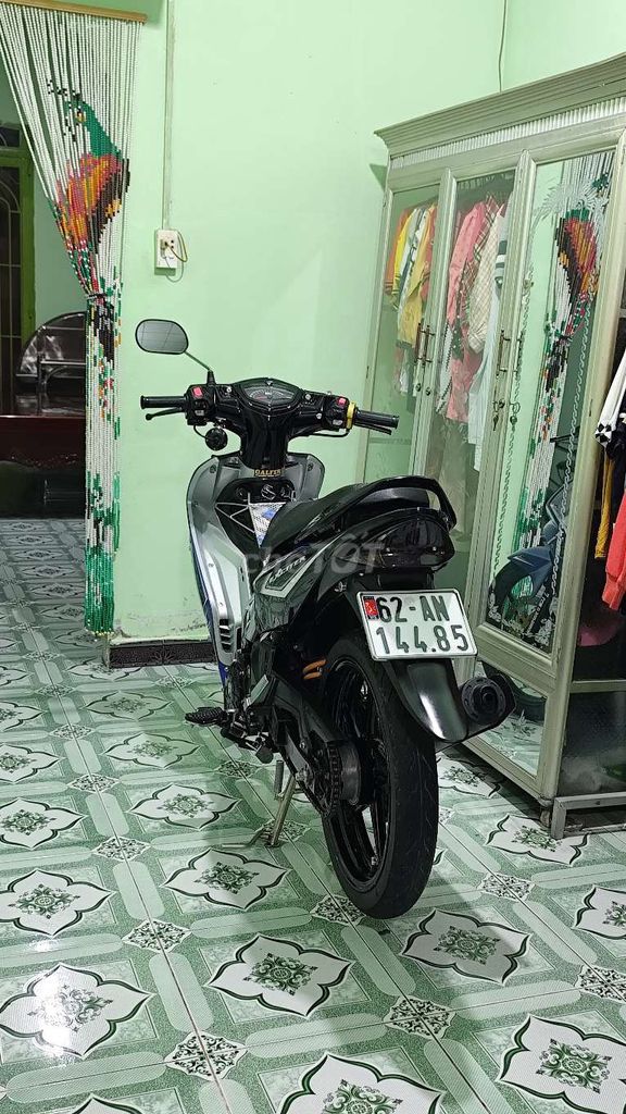 Yamaha Exciter 2013 - ảnh 2