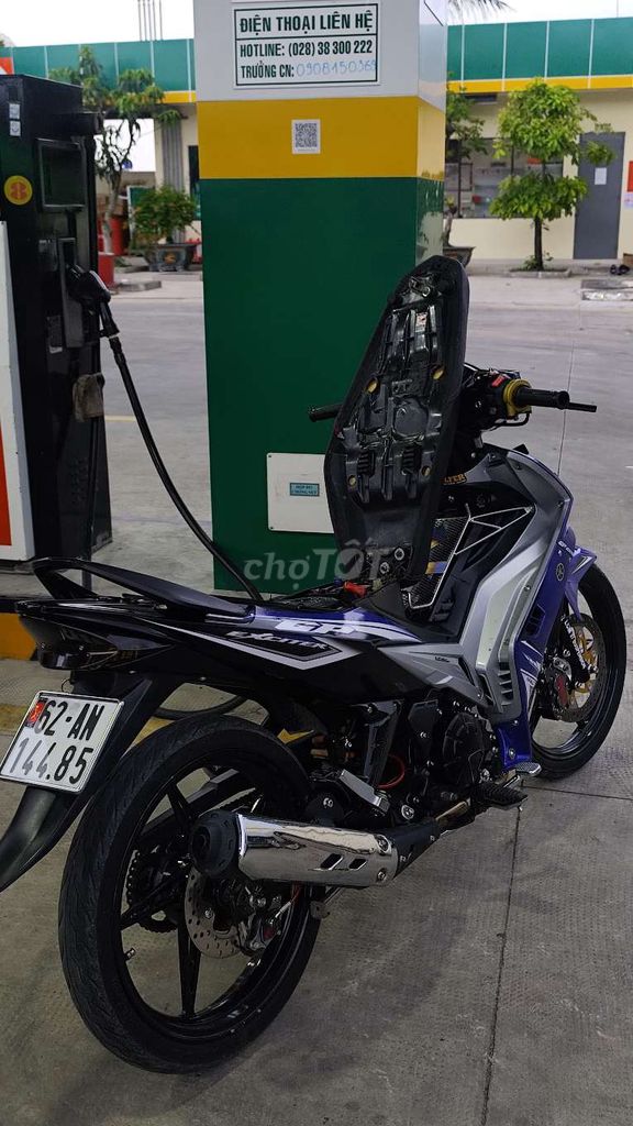Yamaha Exciter 2013 - ảnh 3