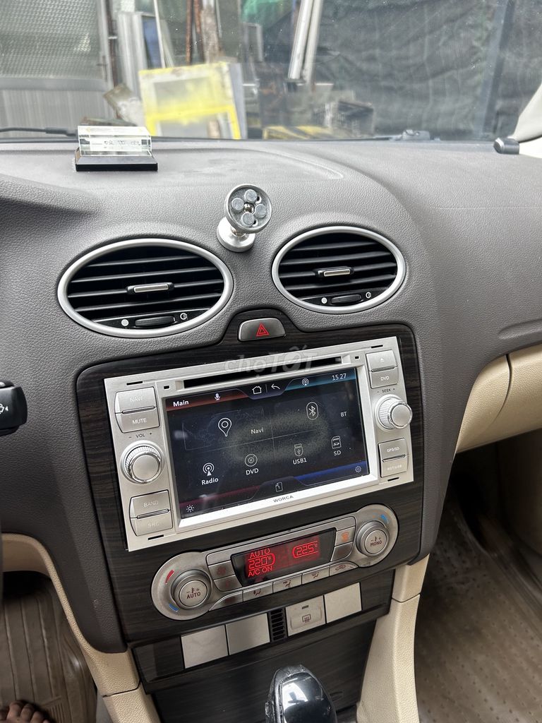 Ford Focus 2011 - ảnh 5