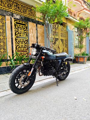 GPX LEGEND 2020 - ảnh 1