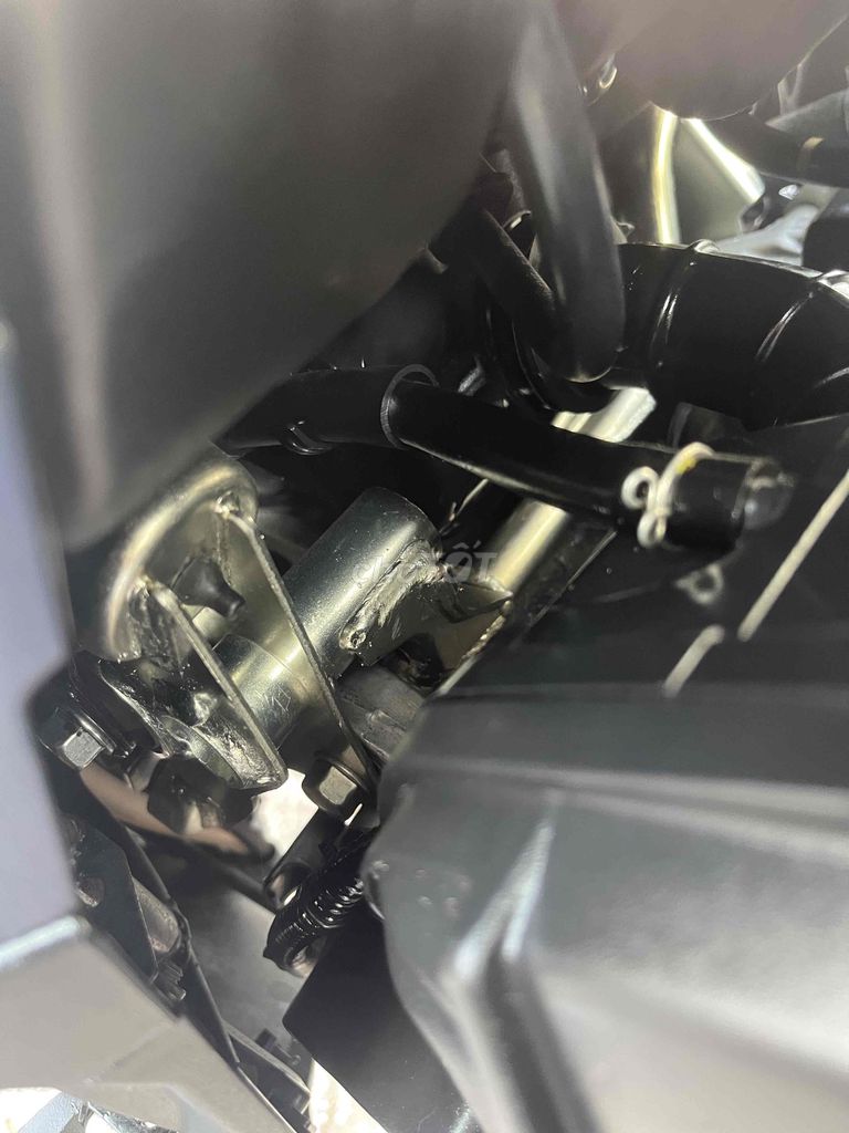 Honda SH Mode 2022 - ảnh 5