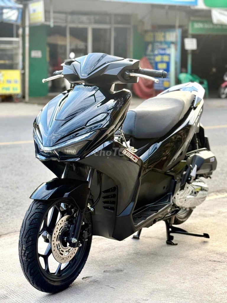 Honda Airblade 2026 - ảnh 1