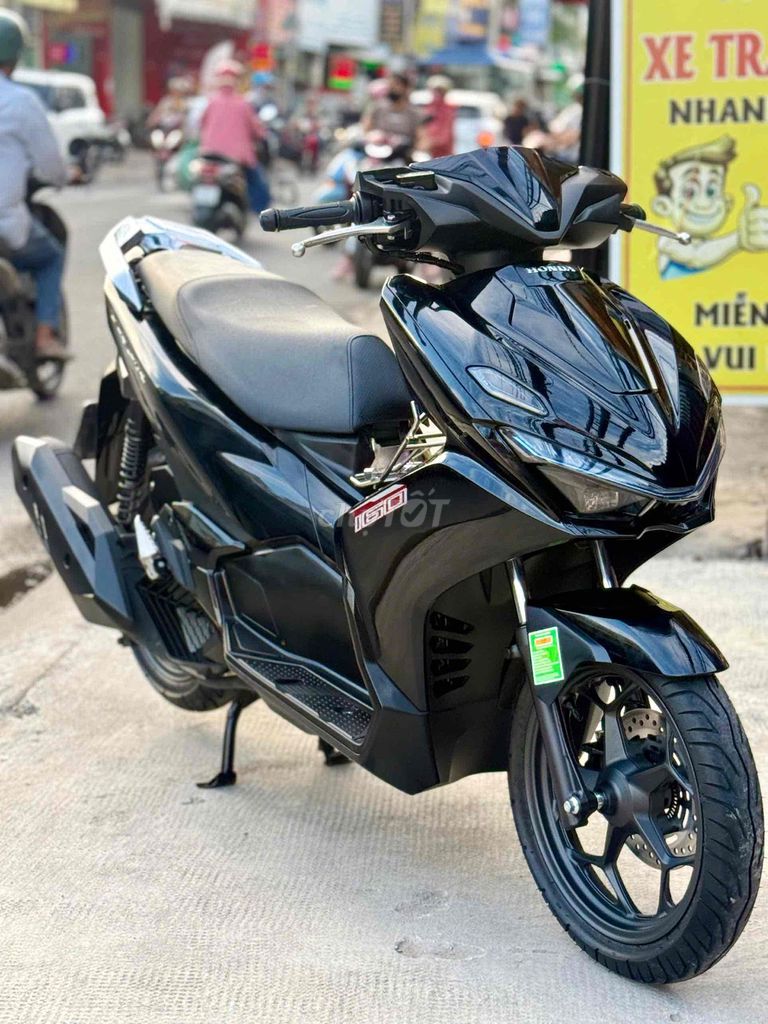 Honda Airblade 2026 - ảnh 2